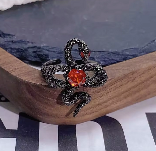 Serpent Ring