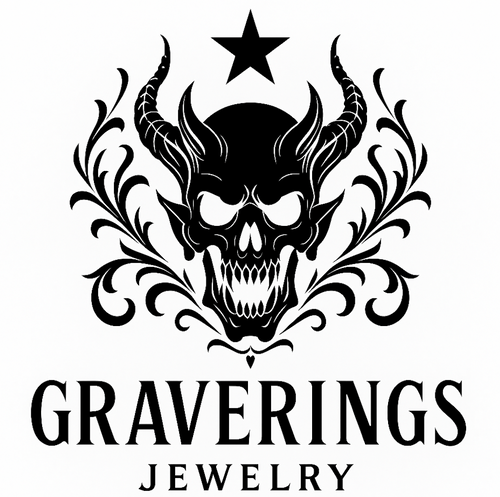 graverings